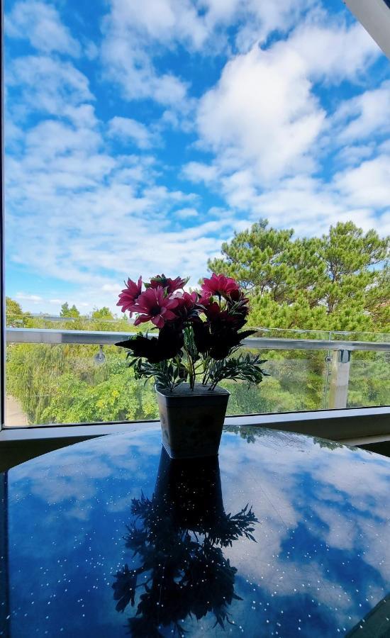 Bong Sen Hotel Dalat Eksteriør bilde