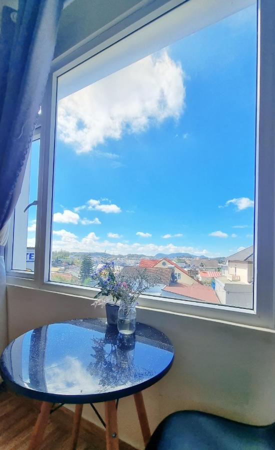 Bong Sen Hotel Dalat Eksteriør bilde