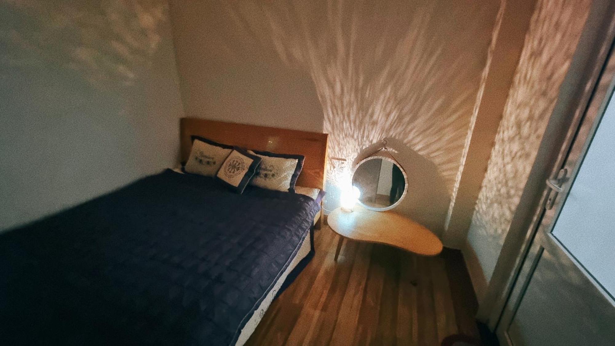 Bong Sen Hotel Dalat Eksteriør bilde