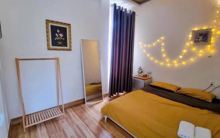 Bong Sen Hotel Dalat Eksteriør bilde