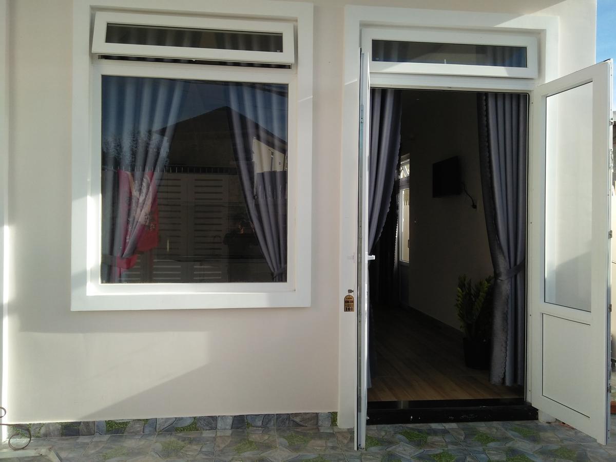 Bong Sen Hotel Dalat Eksteriør bilde